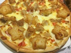 -菲滋意式餐厅(临平万达店)