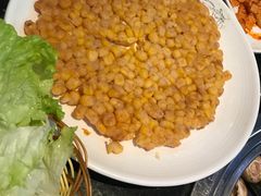 -青松馆韩国料理(香港中路佳世客店)