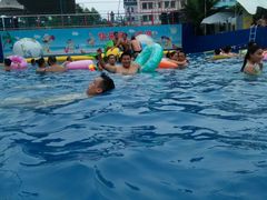 -美心红酒小镇游乐园