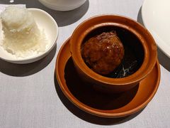 张氏狮子头-羲和雅苑•北京烤鸭(国贸商城店)