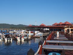 -东姑阿都拉曼海洋公园