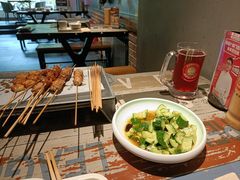 -管氏翅吧(广渠门店)