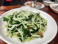 -金秋小吃海鲜·专注30年临海特色风味