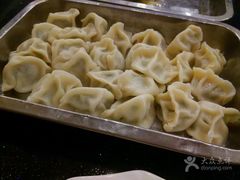 -胶东海鲜大排档(北太平庄店)