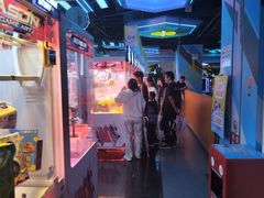 -真快活Coohoo Max(武商仙桃店)