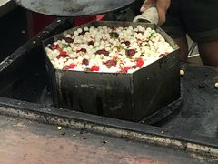 -瞻园面馆鸭血粉丝汤(老门东店)