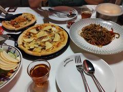 -清真·艾美可餐厅(鹏欣水游城店)