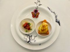 闽味双色拼-福建鲤鱼洲酒店