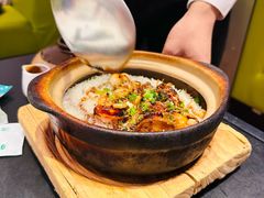 -汤城小厨•粤菜•靓汤(西直门凯德MALL店)