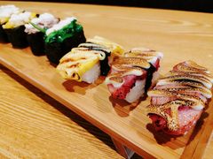 -名鲜刺身寿司店(吴川店)