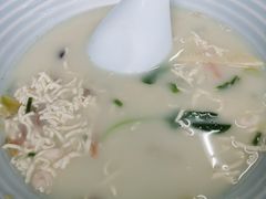 -粗茶淡饭(东关街店)