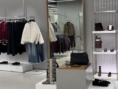 -ZARA(上海时代广场店)