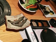 -赤坂亭·M9和牛烧肉·铁板烧·日料398放题(长泰广场店)