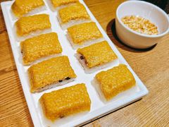 -山丹丹西北菜(金贸大厦店)