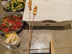 -苏小牛·牛肉串(国贸店)