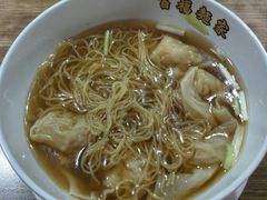 -百福麵家(新馬路店)