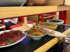 -廖掌柜·重庆鲜货火锅(上海首店)