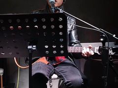 -ohbar live house(人广店)