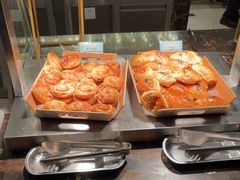 -西安西藏大厦开元名都大酒店·自助餐厅