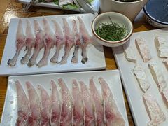 -鱼醉无骨鱼·中山脆肉鲩(荔湾路店)