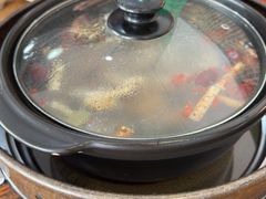 -濠轩阁特色生蚝火锅(水湾路店)