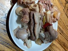-有奴思烤肉·清真(正宁路店)
