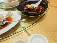 -满江红四季餐厅 · 国家五钻级酒家(新纪元大酒店店)