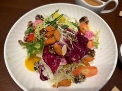 -唐山宴大唐州府精品中餐