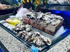-初色海鲜自助(万丰路店)