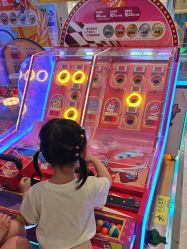 -玩童会迷你乐园(合生汇店)