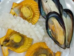 -中乐百花酒店-自助餐厅