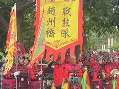 -赵州桥景区