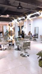 -ASA HAIR SALON