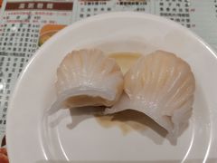 翠园虾饺皇-香港翠园茶餐厅(迪凯银座店)