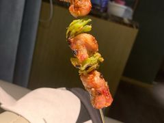 -老谢野馄饨(延安路店)