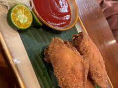 -亚特兰蒂斯·蟹餐厅 CRAB KITCHEN·鲜活海鲜