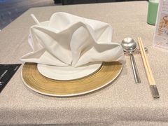 -万丽轩·粤菜(王府井金茂万丽酒店)