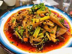 -公社食堂(牧电路店)