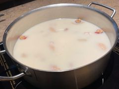 胡椒猪肚鸡-捞王锅物料理(四川北路店)