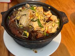 -沈妈砂锅(双楠店)