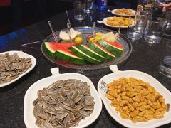 包房-乐宴KTV火锅(九方购物中心店)