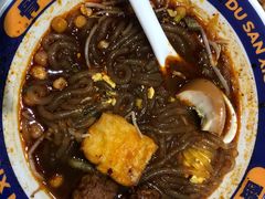 -魔都三兄弟酸辣粉·蘸卤炸串(虹桥万科店)