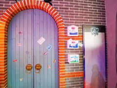-纪录片《人生一串》体验店(静安店)