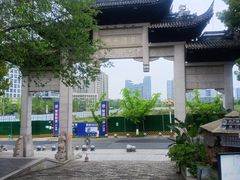 -龙潭水乡