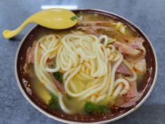 -茅家米线(中大街店)