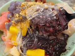 -老式乌米冰(阜阳园店)