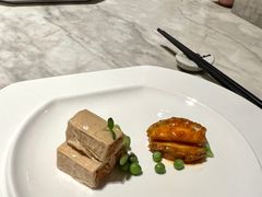 -杭州滨江银泰喜来登·采悦轩中餐厅