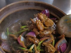 -胡须佬鸡煲四季火锅店(石厦西村直营店)