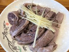 -乡亲鹅肉城(昆山店)