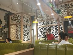 -花千代秘制烤鱼(曼哈顿店)